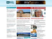 Home and Away : Back to the Bay Home and Away : Back to the Bay