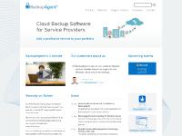 Home | BackupAgent