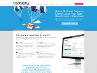 om backupify.com - backupify om backupify.com - backupify