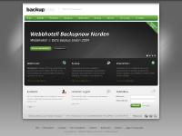 Webbhotell Backupnow Norden - Support Webbhotell Backupnow Norden - Support