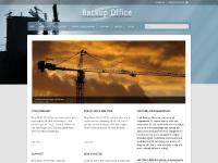 BackUp Office | FÖRETAGSANPASSADE UTBILDNINGAR