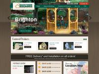 backyardbuildings.com Sheds, Storage Buildings backyardbuildings.com Sheds, Storage Buildings
