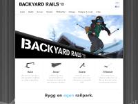 Tillbehör, Scandinavian Rails, Instagram  Tillbehör, Scandinavian Rails, Instagram