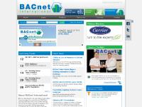 bacnetassociation.org BACnet Testing Labs, Success Stories, Objectives