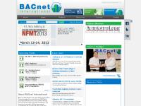 bacnetinternational.net Objectives, Leadership, Introduction to BACnet bacnetinternational.net Objectives, Leadership, Introduction to BACnet