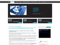 Designed By BA Consulting Inc.  Designed By BA Consulting Inc.