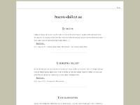 bacou-dalloz.se |  bacou-dalloz.se |