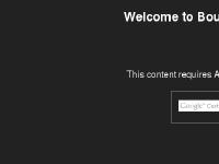 Boutros AbiChedid - Freelance Web designer, Web developer, Software Engineer. Boutros AbiChedid - Freelance Web designer, Web developer, Software Engineer.