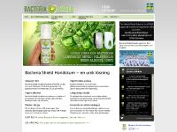 bacteriashield.se BLI ÅTERFÖRSÄLJARE, OM BACTERIA SHIELD, OM PRODUKTEN bacteriashield.se BLI ÅTERFÖRSÄLJARE, OM BACTERIA SHIELD, OM PRODUKTEN