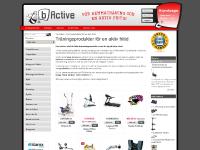 liten bactive.se skärmbild liten bactive.se skärmbild