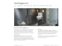 Badrumsrenovering & stambyte, Bad & Byggservice Badrumsrenovering & stambyte, Bad & Byggservice