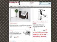 badab.se Om Oss, Sortiment, L&auml;nkar