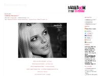 badaboomblog.wordpress.com - badaboomblog