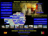badajoz ciudades monumentos frontera extremadura algarve badajoz ciudades monumentos frontera extremadura algarve