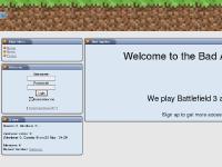 Bad Apples - Bad Apples