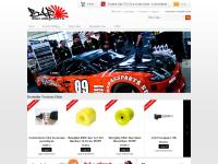 badassparts.se joomla, Joomla