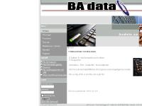  Referenser / Länkar, Nya hemsidor gjorda., Siten har fått nytt utseende, Glömt ditt lösenord?