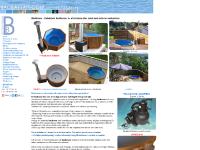 Badtunna - Vedeldade badtunnor av aluminium från Badbaljan.com-Hem Badtunna - Vedeldade badtunnor av aluminium från Badbaljan.com-Hem