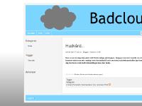 Badcloud.se Badcloud.se