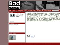 Badconcept Badconcept