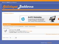 statistik för baddarna - Sällskapet Baddarna statistik för baddarna - Sällskapet Baddarna