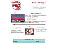 baddecklobstersuppers - Baddeck Lobster Suppers - Cape Breton, Nova Scotia - Canada baddecklobstersuppers - Baddeck Lobster Suppers - Cape Breton, Nova Scotia - Canada