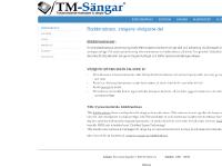 Bäddmadrass, sängens viktigaste del Bäddmadrass, sängens viktigaste del