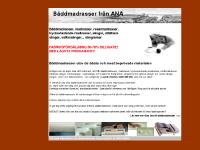 Bäddmadrasser, madrasser,resårmadrasser, tryckavlastande madrasser, sängar, ställbara sängar, vattensängar från Ana Bäddmadrasser, madrasser,resårmadrasser, tryckavlastande madrasser, sängar, ställbara sängar, vattensängar från Ana