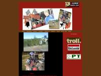 liten baddogracing.se skärmbild liten baddogracing.se skärmbild