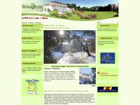 baden-baden.de Menü, Tourist-Information, Kultur & Veranstaltungen