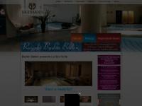 Baden Baden: Day Spa e Centro Benessere Baden Baden: Day Spa e Centro Benessere