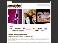 liten badfads.com skärmbild liten badfads.com skärmbild