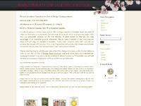  Our Products, Balms, Gift Sets, Lip Care