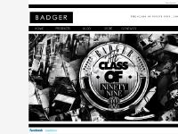 badgerinvaders.com