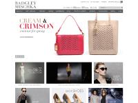 The Official Badgley Mischka Website | Shop Our Online Boutique The Official Badgley Mischka Website | Shop Our Online Boutique
