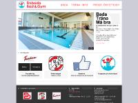 Ersboda Bad & Gym Ersboda Bad & Gym