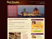 badiafiorentina.com Bed & Breakfast, Firenze, centro