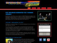 Welcome to the Bad Influence Band Website