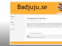 Badjuju.se Badjuju.se