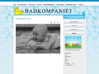 Välkommen till Badkompaniet Välkommen till Badkompaniet
