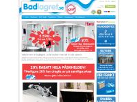 statistik för badlagret  statistik för badlagret