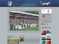 Mitsubishi Motors Badminton Horse Trials | Welcome to Badminton Mitsubishi Motors Badminton Horse Trials | Welcome to Badminton