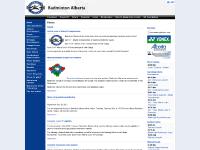  Links, Alberta Badminton Centre, BA Foundation, Mission Statement