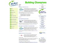 badmintonbc.com Badminton BC, Events, Coaches Development