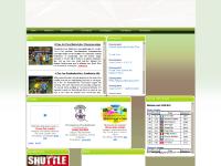 Associations, Tournament, Junior, Parabadminton  Associations, Tournament, Junior, Parabadminton