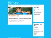 Barnsimmet Bad & Bus Barnsimmet Bad & Bus