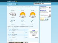 badplatsväder.se - exakta väderprognoser för Sveriges badplatser badplatsväder.se - exakta väderprognoser för Sveriges badplatser