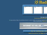 liten badresor.se skärmbild