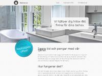 Badrum.se - Vi hjälper dig hitta rätt firma för dina behov. Badrum.se - Vi hjälper dig hitta rätt firma för dina behov.