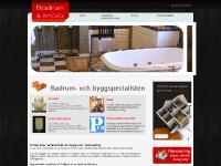 Badrum- och byggspecialisten i G Badrum- och byggspecialisten i G